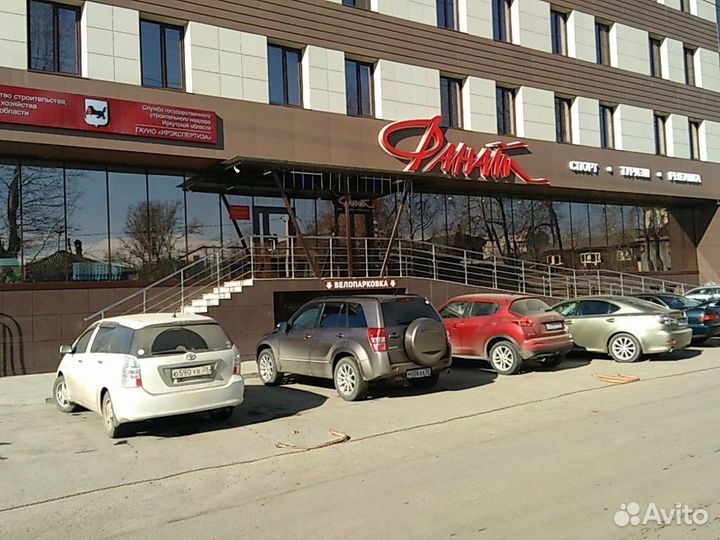 Костюм Росомаха Кедровый противоэнцефалитный