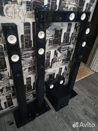 Акустическая система