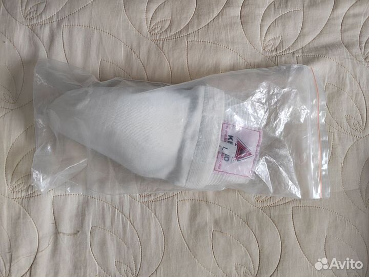 Защита на пах