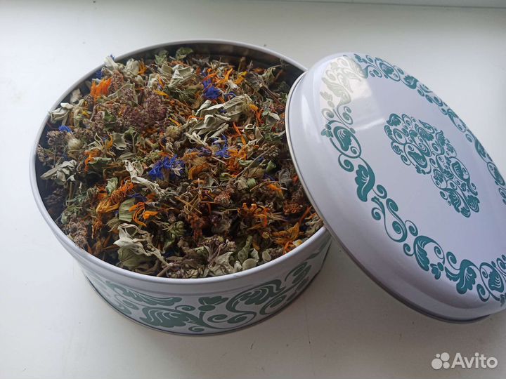 Подарочный набор