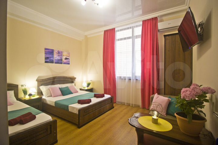 Комната 22 м², 1/3 эт.