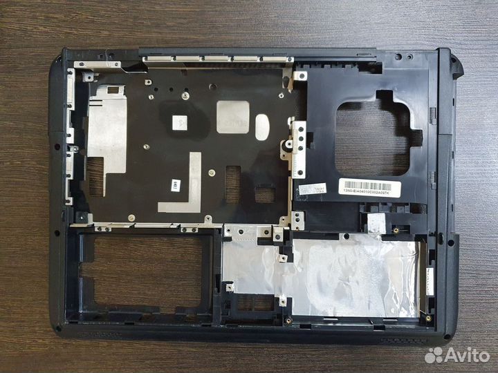 Запчасти и комплектующие Asus K40IJ