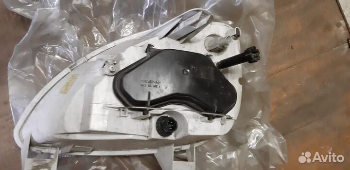 Фара газель и др зч