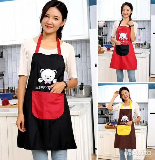 Фартук для кухни