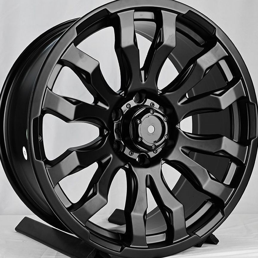 Литые диски Koko Kuture 9×R20 6×114.3