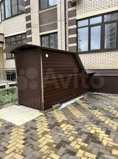 Свободного назначения, 198 м²