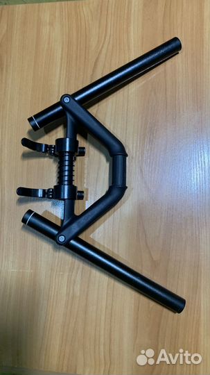 Руль складной Dualtron