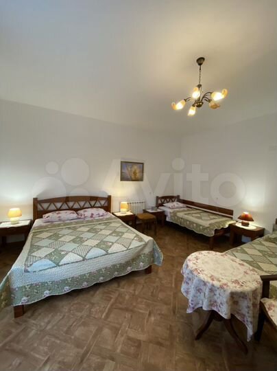 Комната 30 м², 1/3 эт.