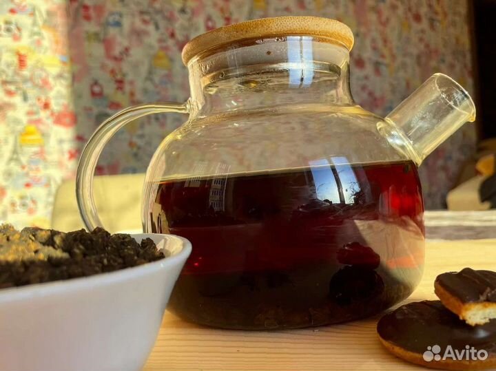 Иван чай 1 кг 2023 натуральный состав, как надо