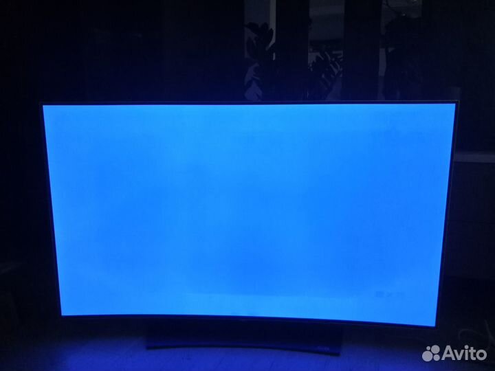 Телевизор LG oled55C6V б/у