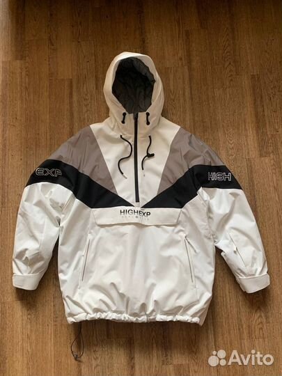 Горнолыжный костюм High experience(Унисекс)