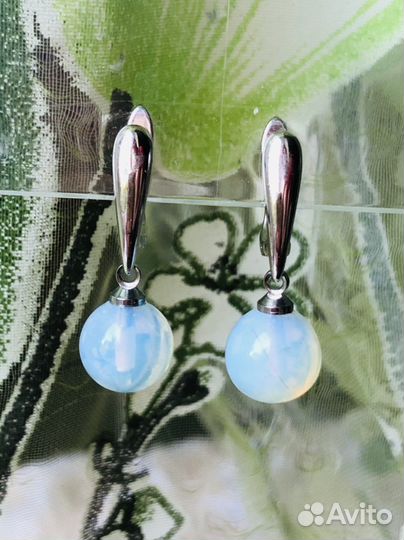 Серьги женские