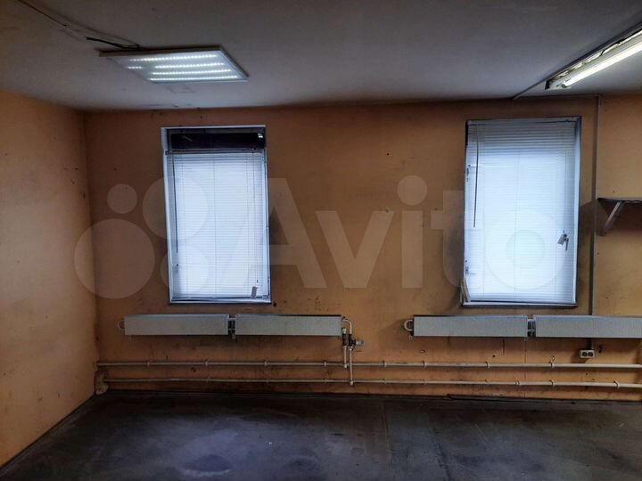 Свободного назначения, 34.6 м²