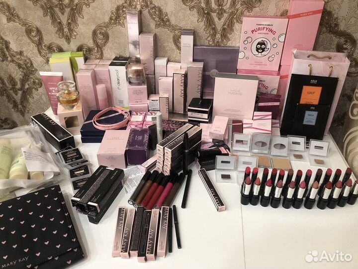 Система по уходу за руками Бархатные ручки