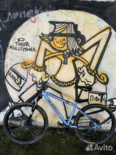 Вилка для велосипеда rock shox dart 2