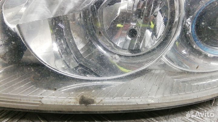 Фара Hyundai i30 (2007-2012)