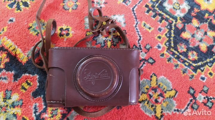 Сумка для фотоаппарата 