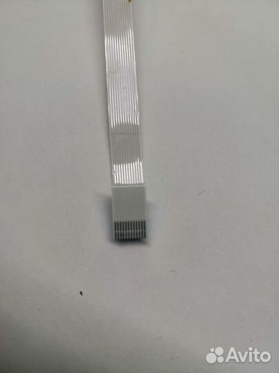 Шлейфы, разъёмы для ноутбука Sony Vaio VGN-FW