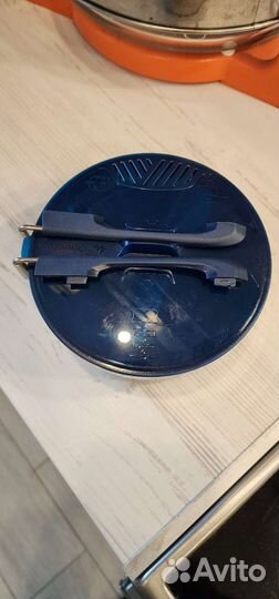 Походный набор посуды Quechua 5 предметов