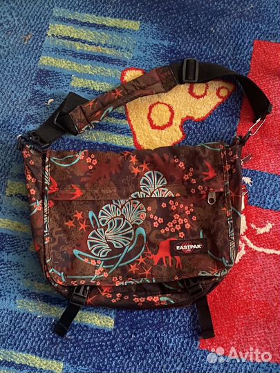 Сумка eastpak