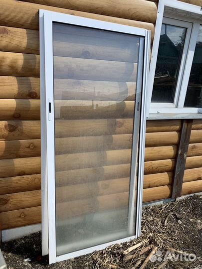 Окна для балкона