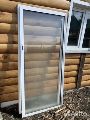 Окна для балкона