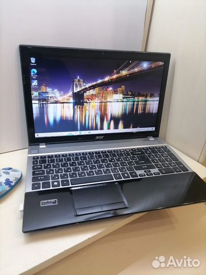 Acer i5/GT 730M-4 gb/HDD 1 Tb