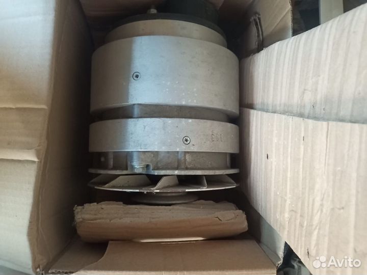 Генератор белаз