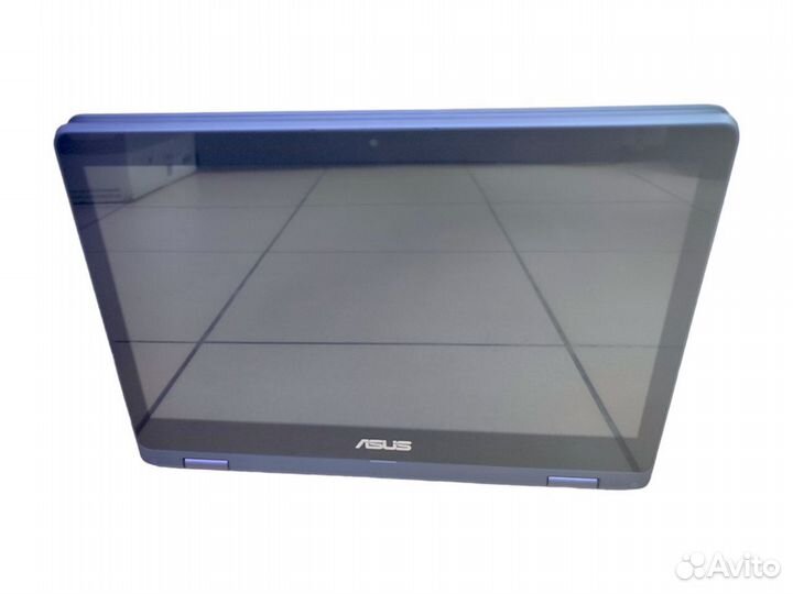 Нетбук Asus Celeron N3350/озу 4Гб/eMMC 64Гб АКБ 93