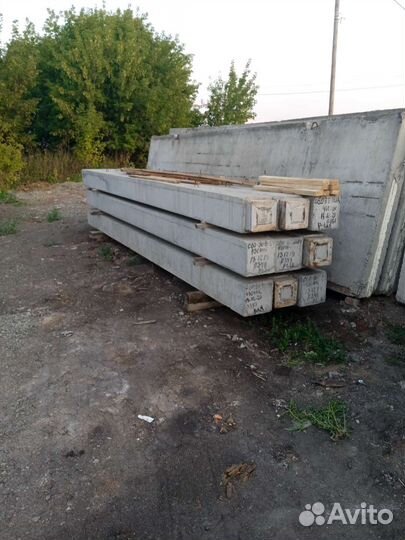 Плита перекрытия