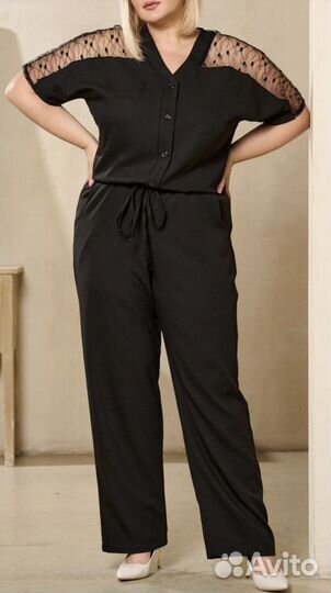 Комбинезон женский новый