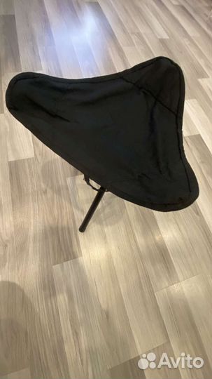 Стул раскладной для рыбалки. Отличный подарок