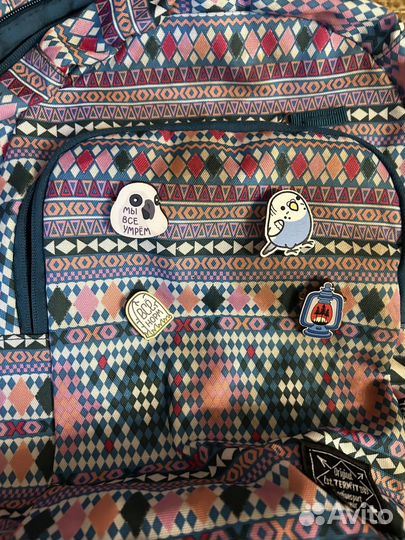 Рюкзак унисекс