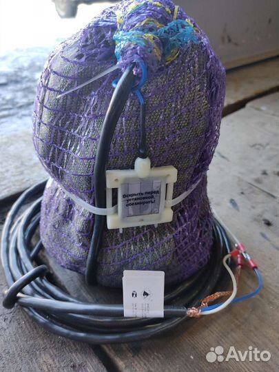 Медносульфатный электрод сравнения пмт-мэс-0.2