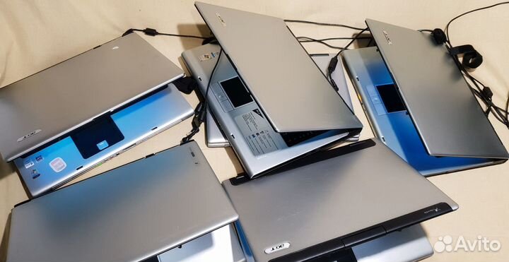 Ноутбуки для офисных задач, Win 7+Office