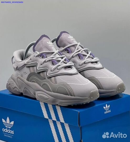 Кроссовки Adidas Ozweego (Арт.26054)