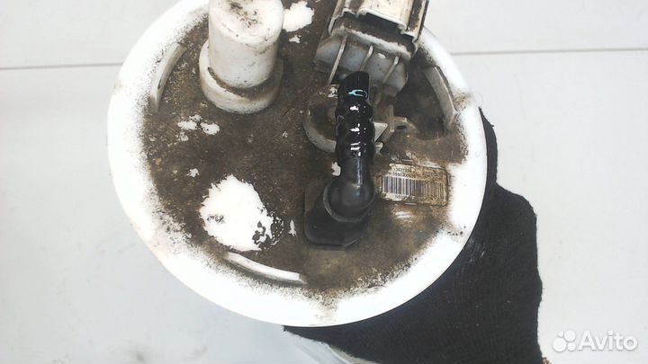 Насос топливный электрический Opel Astra J, 2013