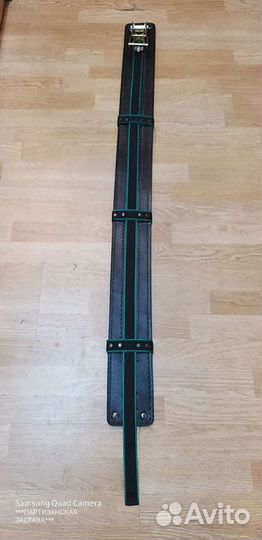 Пояс для пауэрлифтинга