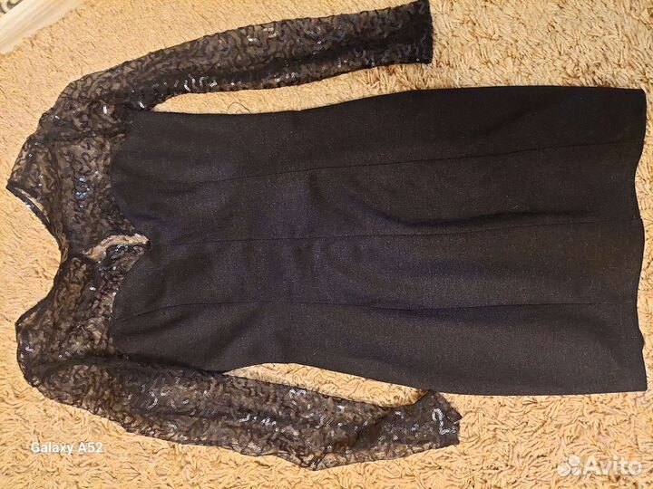 Офисная одежда пакетом