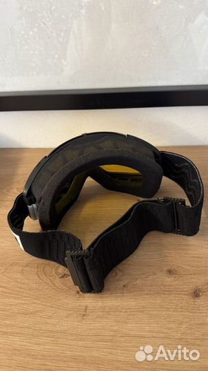 Горнолыжные очки solomon