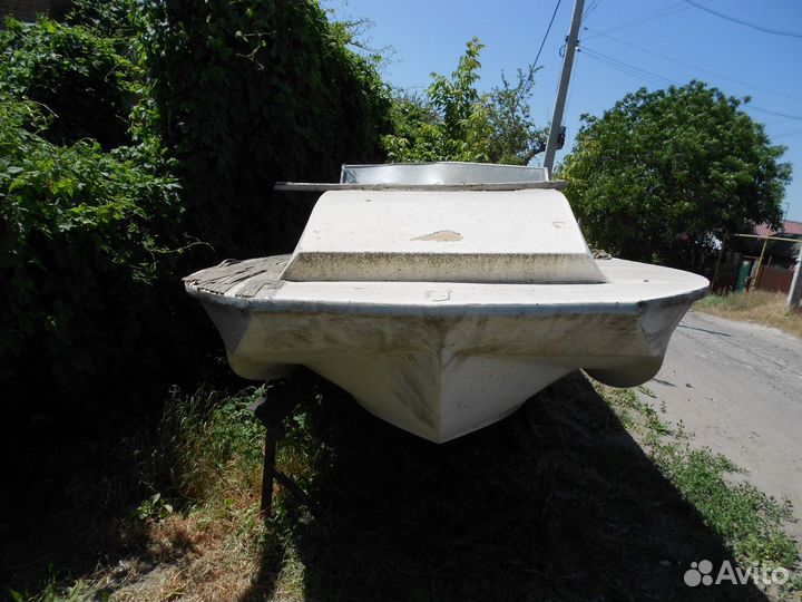 Продаю Катер