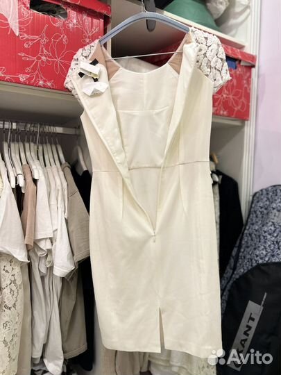 Bcbgmaxazria платье