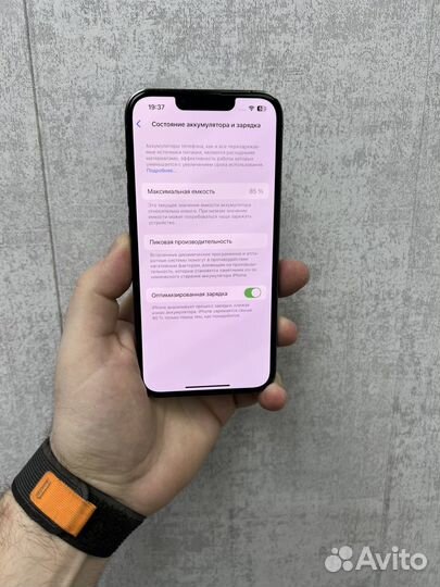 iPhone 13 Pro, 128 ГБ