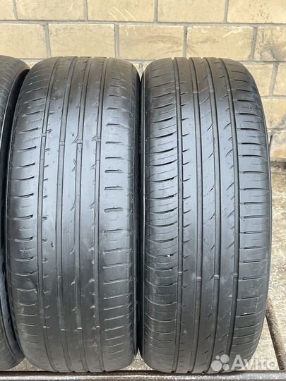 Hankook Ventus Prime 2 K115 235/60 R18 103H