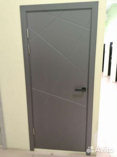 Двери межкомнатные В наличии