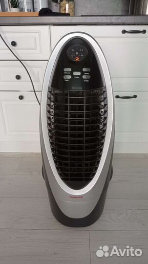 Мобильный напольный кондиционер