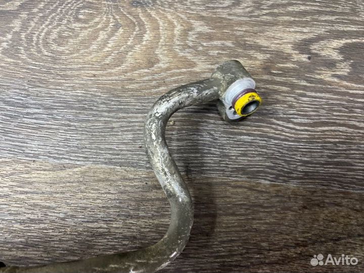 Трубка кондиционера Bmw F02 N63