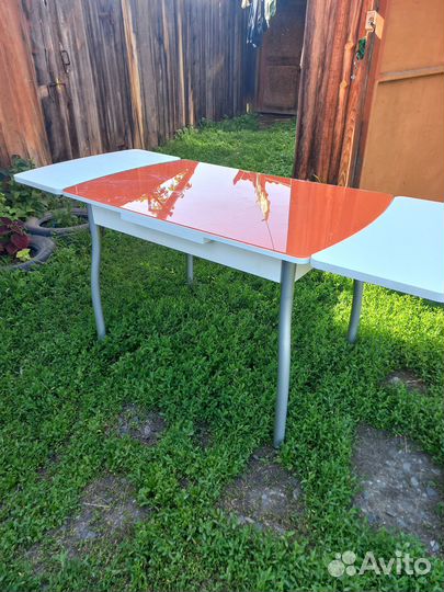 Кухонный стол бу