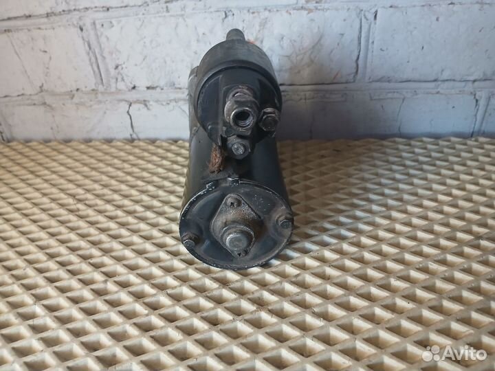 Mercedes M272 / M273 Стартер