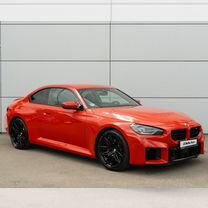 BMW M2 3.0 AT, 2023, 747 км, с пробегом, цена 9 950 000 руб.